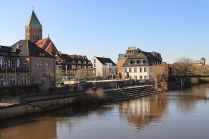 Wohnberechtigungsschein Rheine